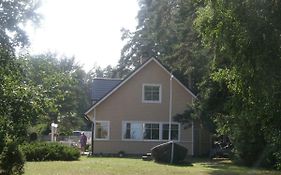 Uustalu Homestay